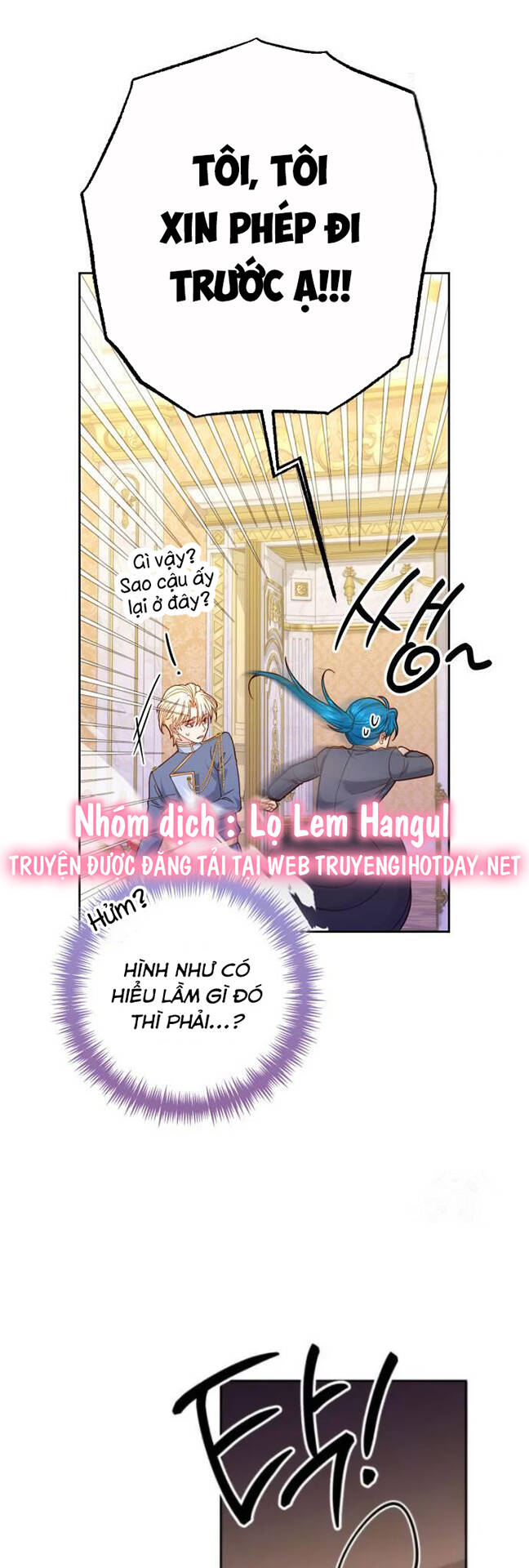 Hoàng Hậu Muốn Tái Hôn Chương 169 Ảnh 17