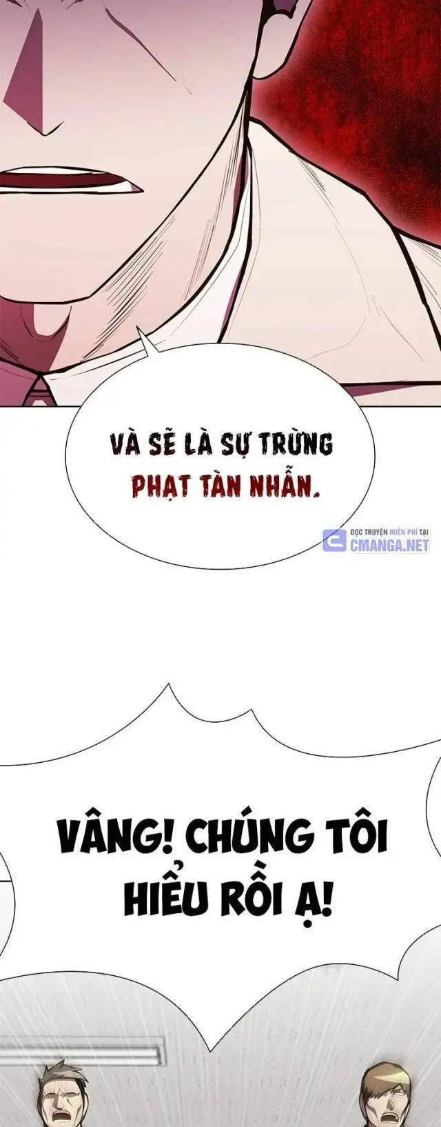 Sự Trở Lại Của Ông Trùm Chương 53 Ảnh 19