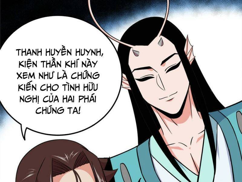 Đế Bá Chương 108 Ảnh 60