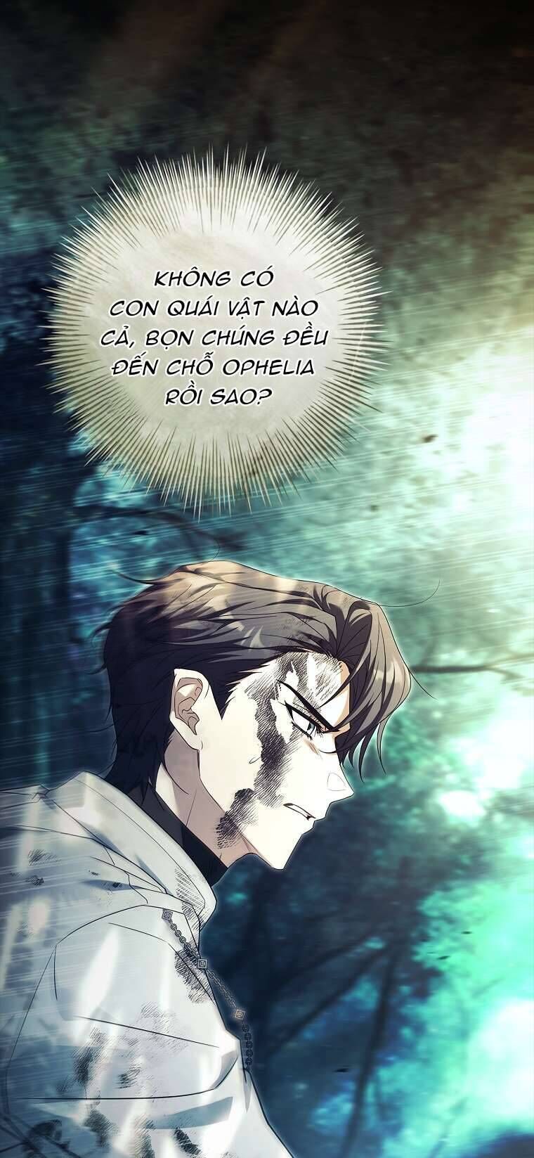 Chồng Ơi, Tại Sao Chúng Ta Không Thể Ly Hôn? Chương 52 Ảnh 4