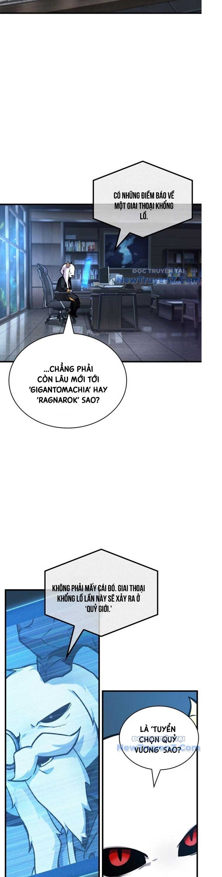 Toàn Trí Độc Giả - Omniscient Reader Chương 260 Ảnh 29