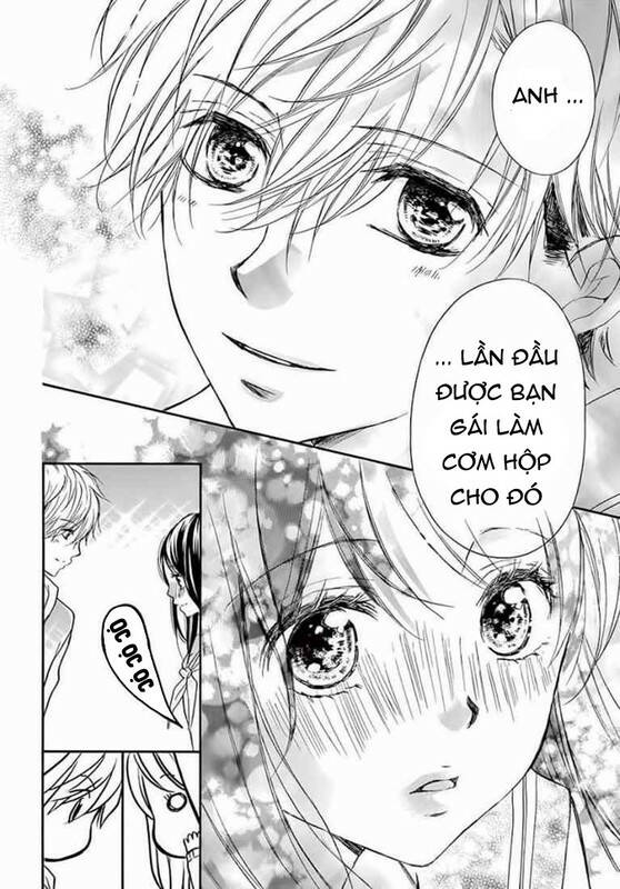 Kitto Ai Dakara, Iranai Chương 6 Ảnh 25