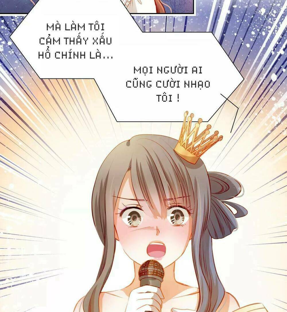 Sự Cám Dỗ Xấu Xa Chương 29 Ảnh 25