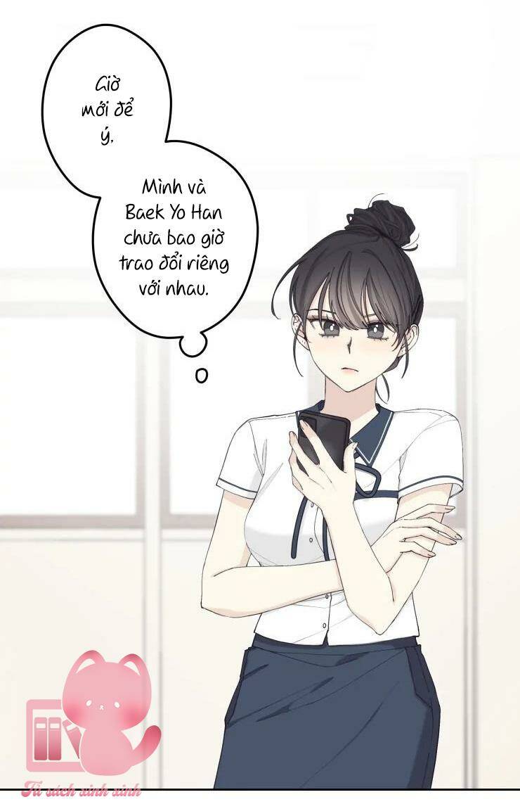 Cậu Nói Thích Tớ Khi Nào Chứ! Chương 9 Ảnh 12