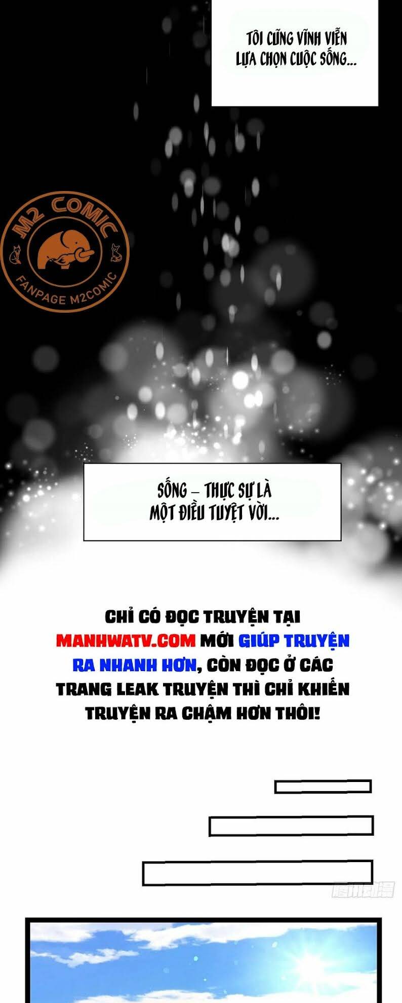 Đế Quốc Lê Man Chương 20 Ảnh 7