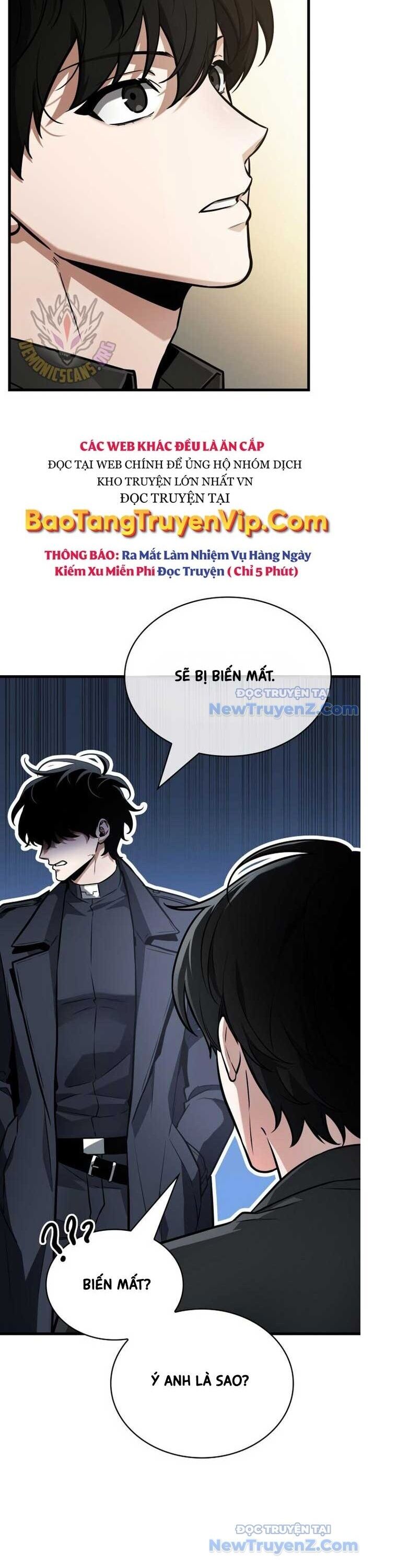Toàn Trí Độc Giả - Omniscient Reader Chương 260 Ảnh 9