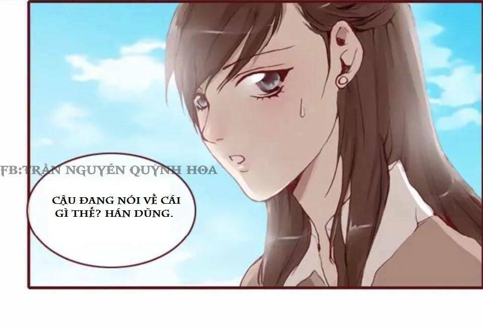 Trả Thù Trường Trung Học Chương 12 Ảnh 43