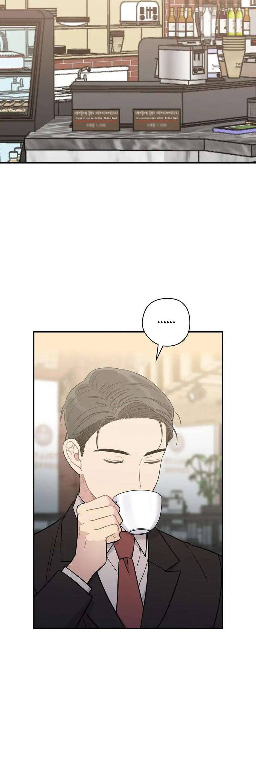 Ly Espresso Của Mùa Xuân Chương 57 Ảnh 4