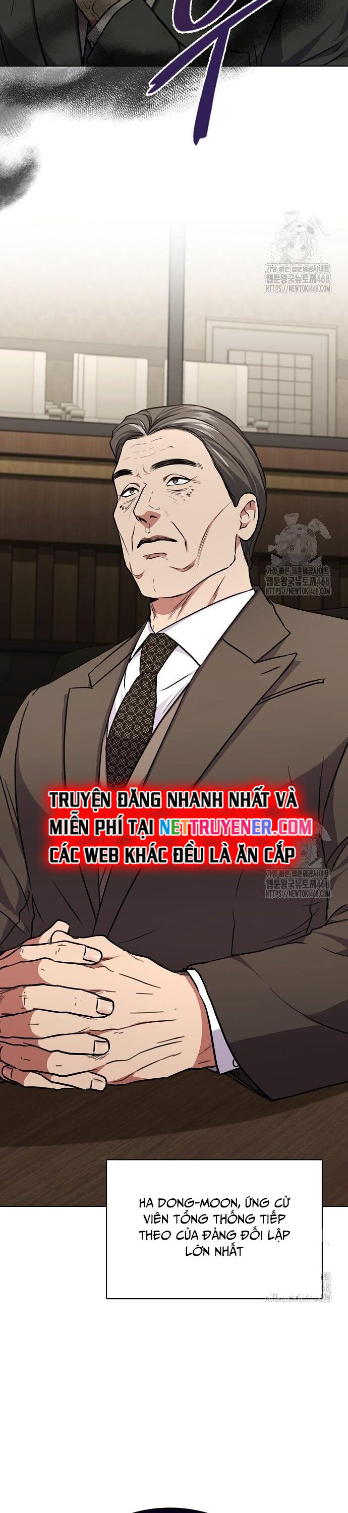 Ta Là Người Thu Thuế Chương 153 Ảnh 16