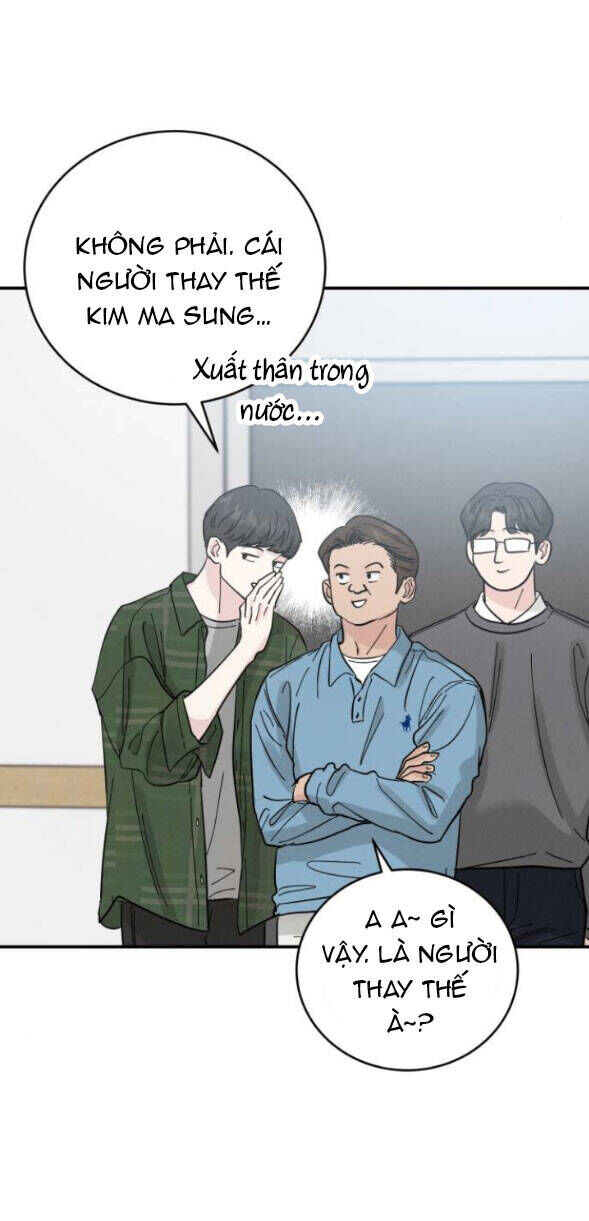 Thuyết Tình Yêu Ích Kỷ Chương 44 Ảnh 25