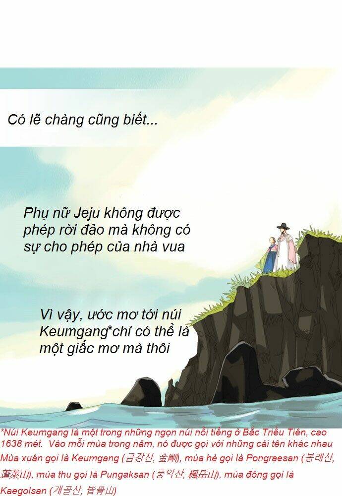 The Great Merchant Kim Manduk Chương 11 Ảnh 28