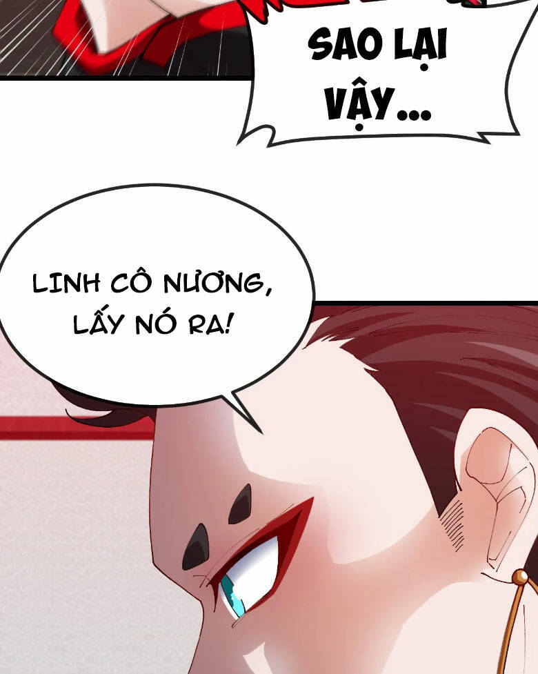Ta Chuyển Sinh Thành Vạn Yêu Chi Vương Chương 29 Ảnh 7