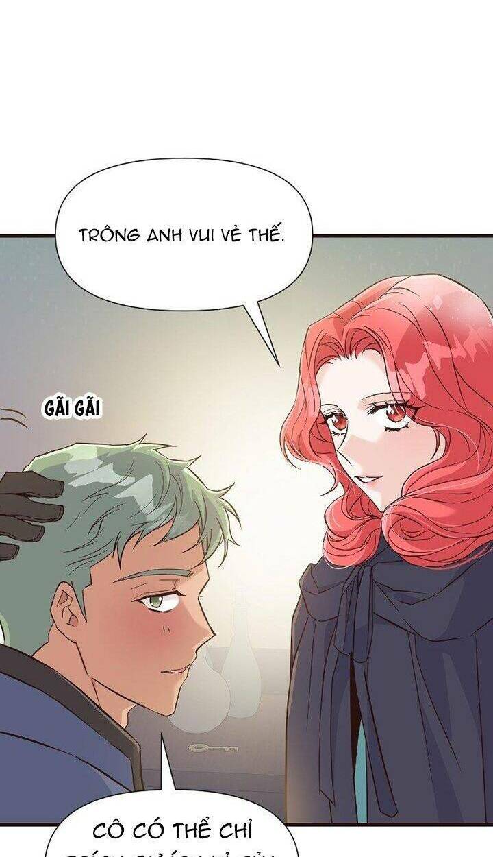 Tất Cả Mọi Người Đều Yêu Quý Nhân Vật Phản Diện Chương 27 Ảnh 54