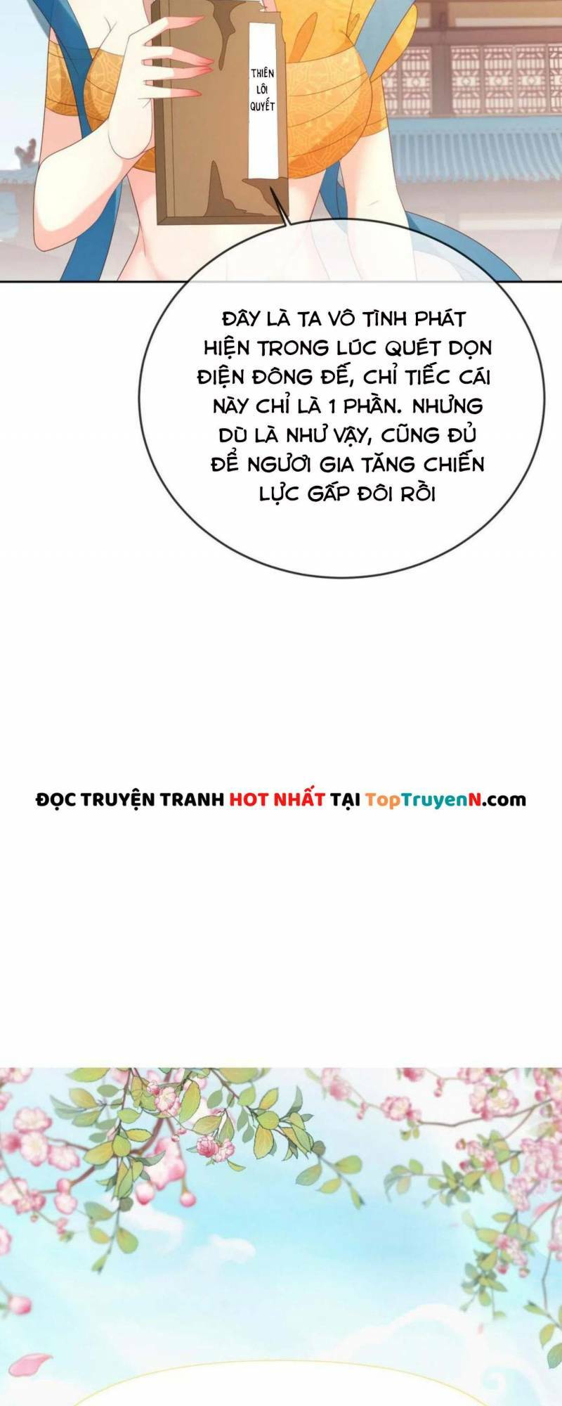 Đăng Nhập Blind Box Xưng Bá Tu Chân Giới Chương 95 Ảnh 35