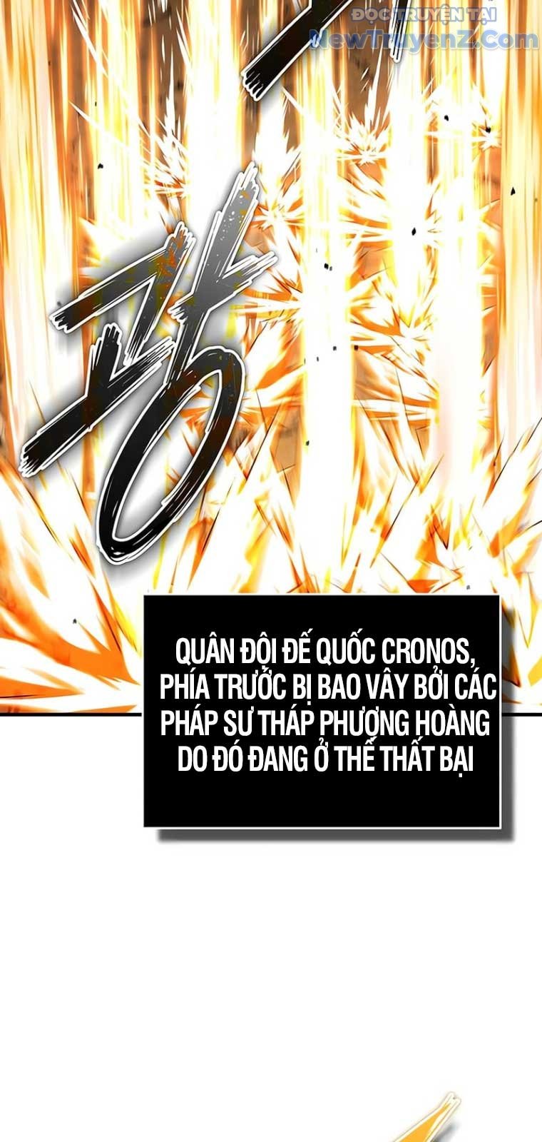 Thiên Quỷ Chẳng Sống Nổi Cuộc Đời Bình Thường Chương 154 Ảnh 30