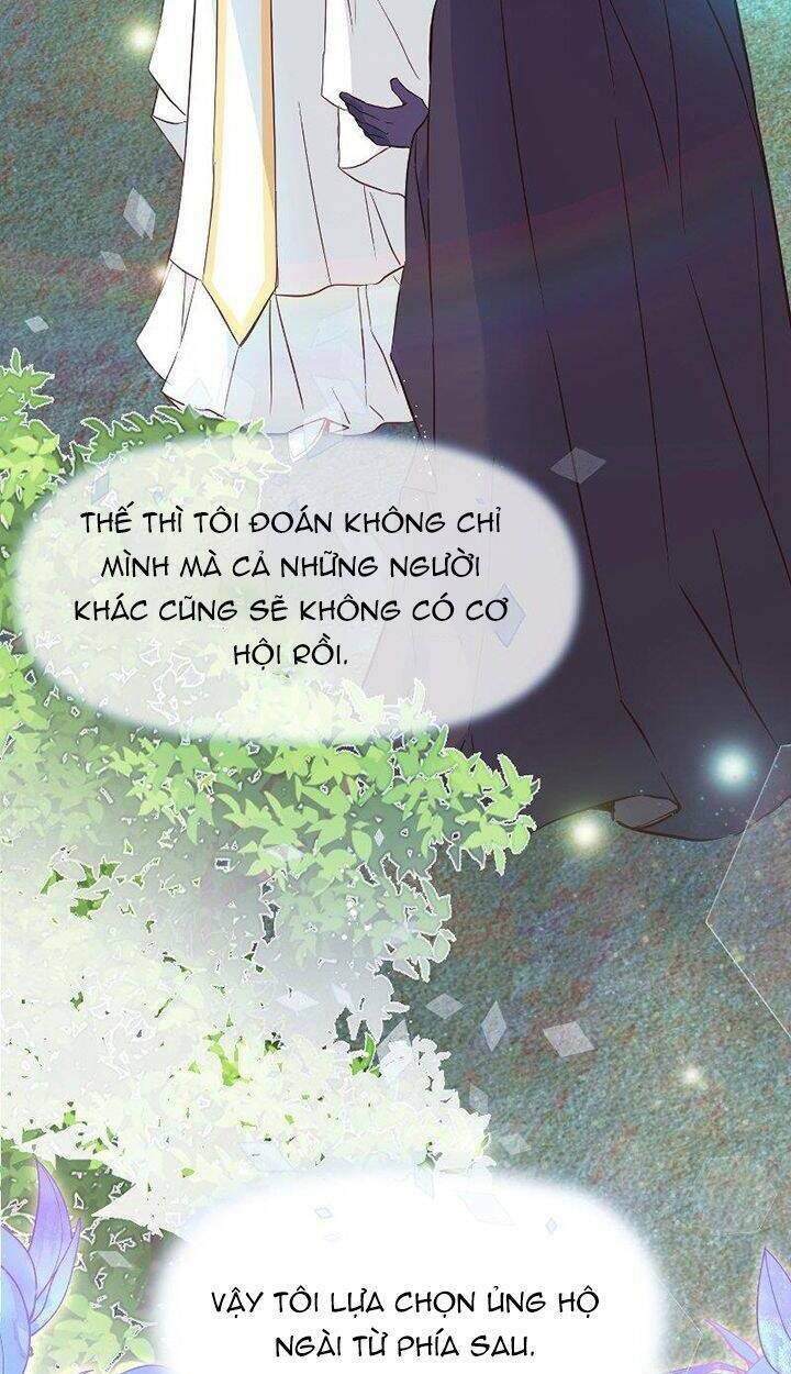 Tất Cả Mọi Người Đều Yêu Quý Nhân Vật Phản Diện Chương 27 Ảnh 60