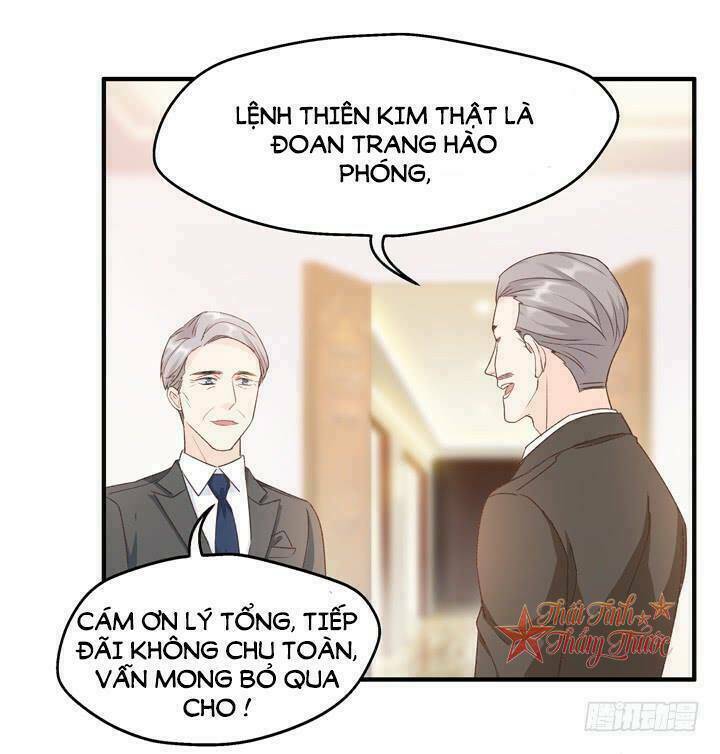 Ảnh Đế Lão Công Độc Ác Yêu Chương 29 Ảnh 5