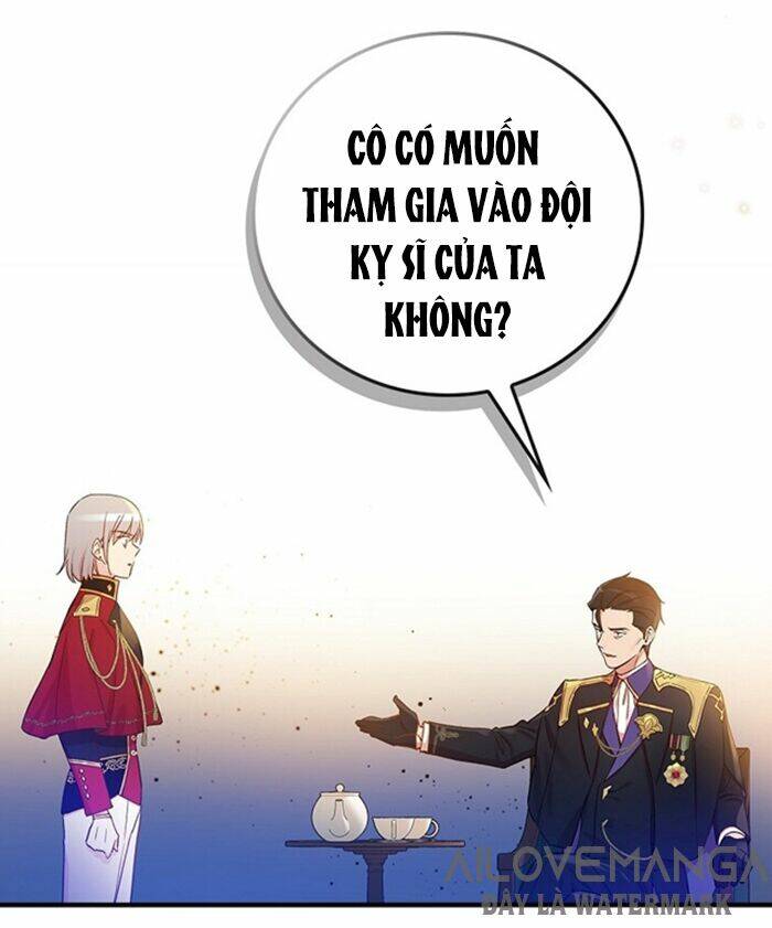 Kỵ Sĩ Đỏ Không Mê Tiền Mù Quáng Chương 31 Ảnh 17