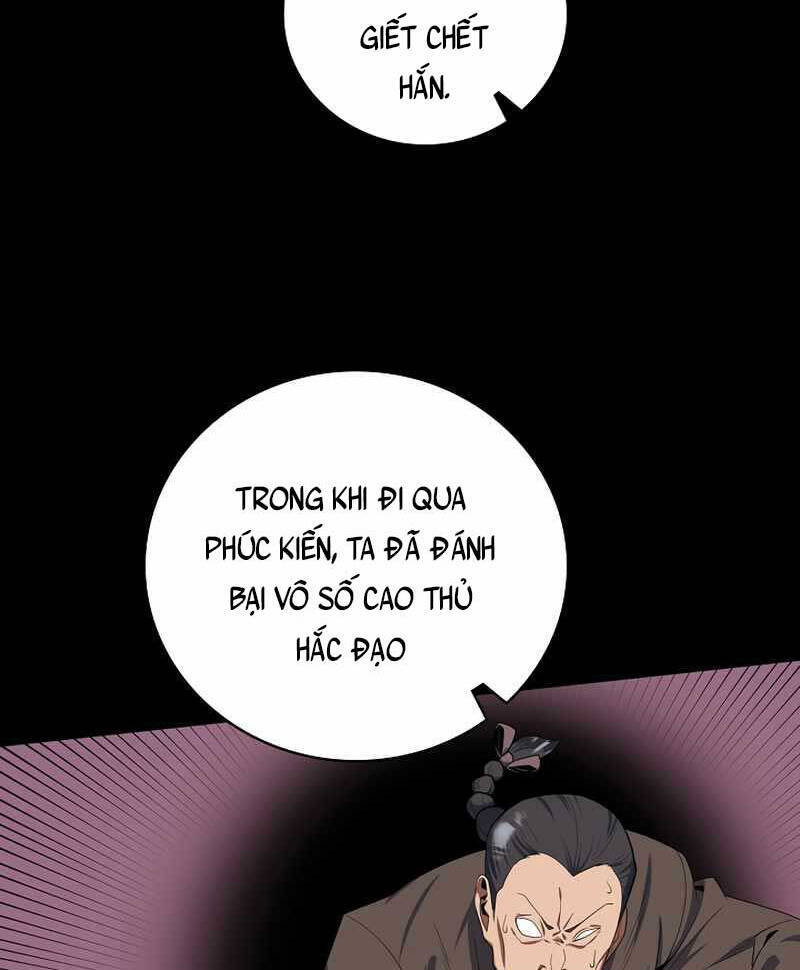 Tuyệt Đỉnh Võ Lâm Chương 39 Ảnh 62