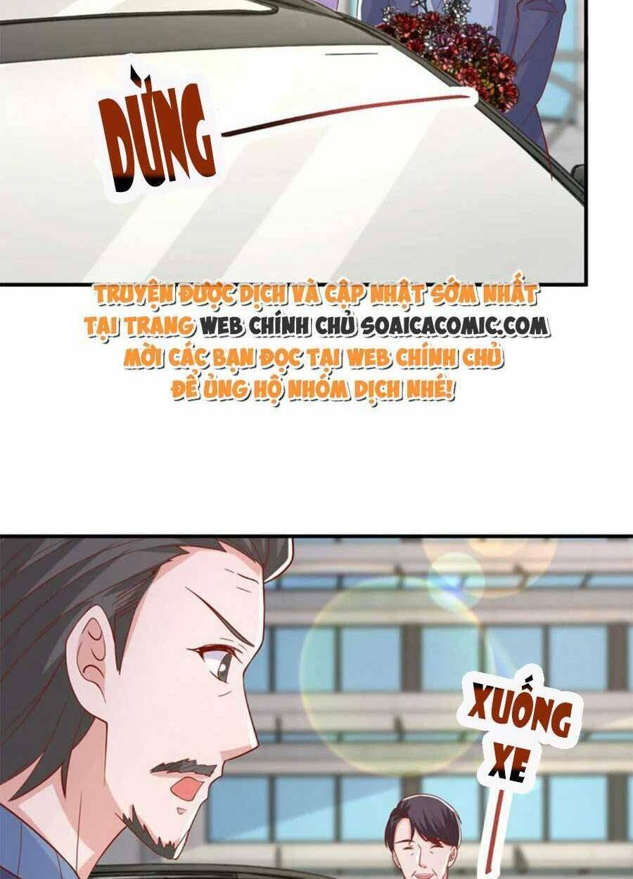 Sự Trả Thù Của Nữ Vương Chương 112 Ảnh 14