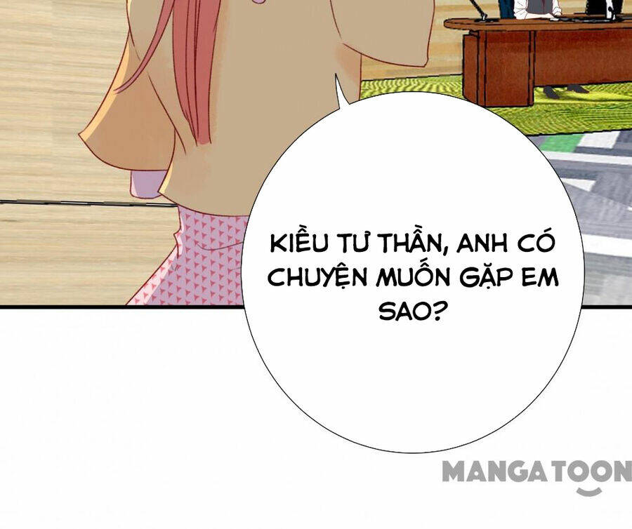 Chu Mi Nga! Bạn Trai Trong Game Thành Tinh Rồi Chương 13 Ảnh 25