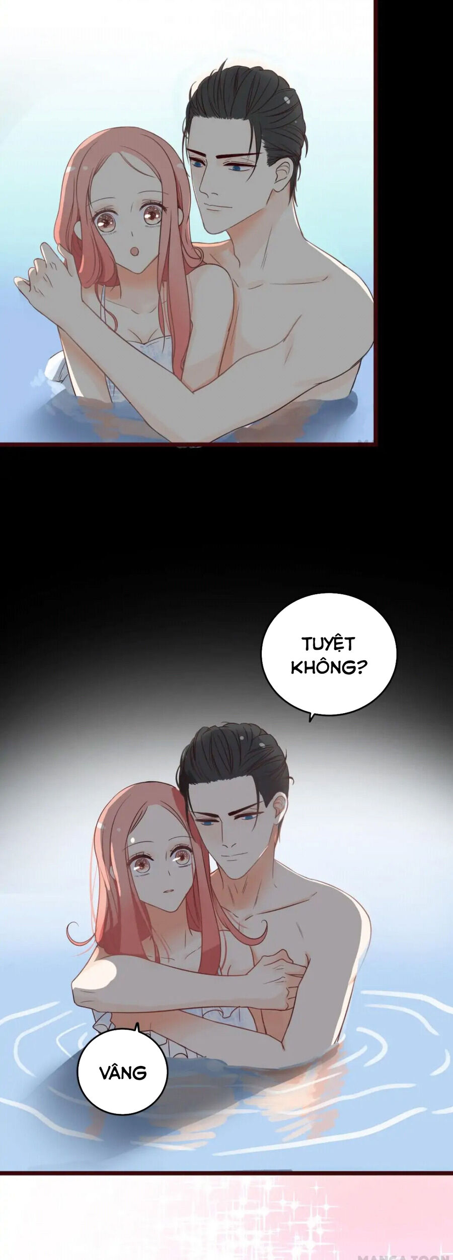 Chu Mi Nga! Bạn Trai Trong Game Thành Tinh Rồi Chương 24 Ảnh 20