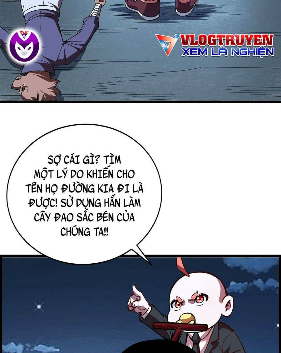 Ta Quyết Không Thành Phât Chương 10 Ảnh 81