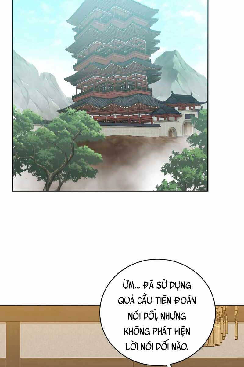 Tuyệt Đỉnh Võ Lâm Chương 39 Ảnh 46
