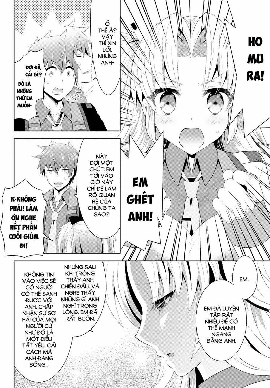 Ultimate Anti-Hero Chương 7 Ảnh 37