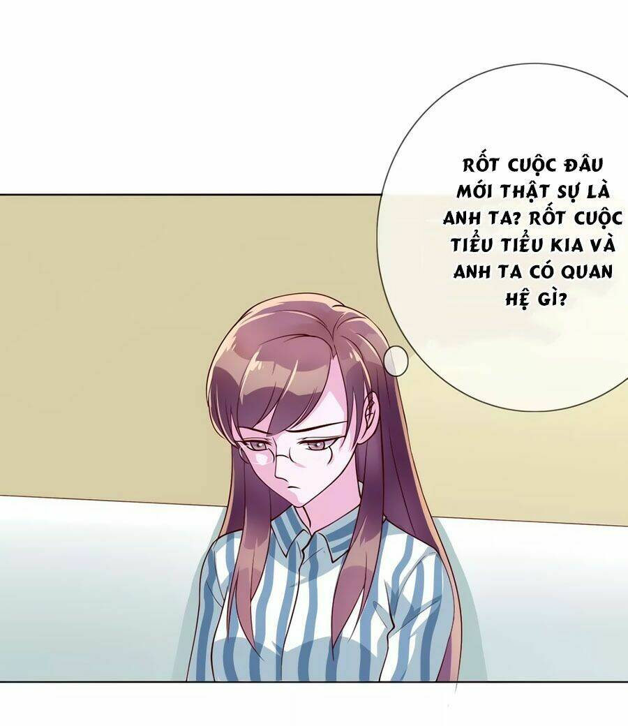 Quan Hệ Nguy Hiểm Chương 18 Ảnh 19