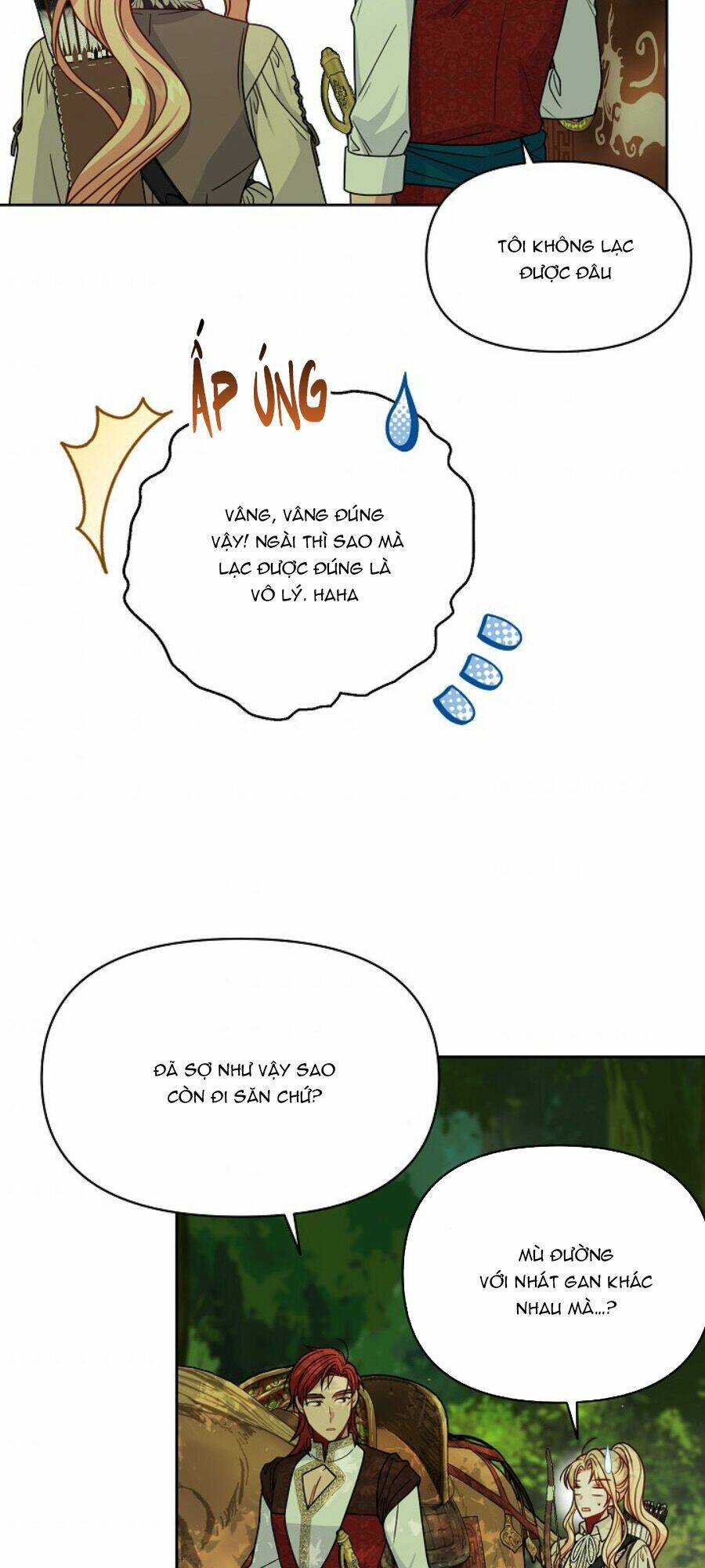 Tôi Đã Nuôi Dưỡng Bạn Thời Thơ Ấu Thành Bạo Chúa Chương 67.1 Ảnh 26