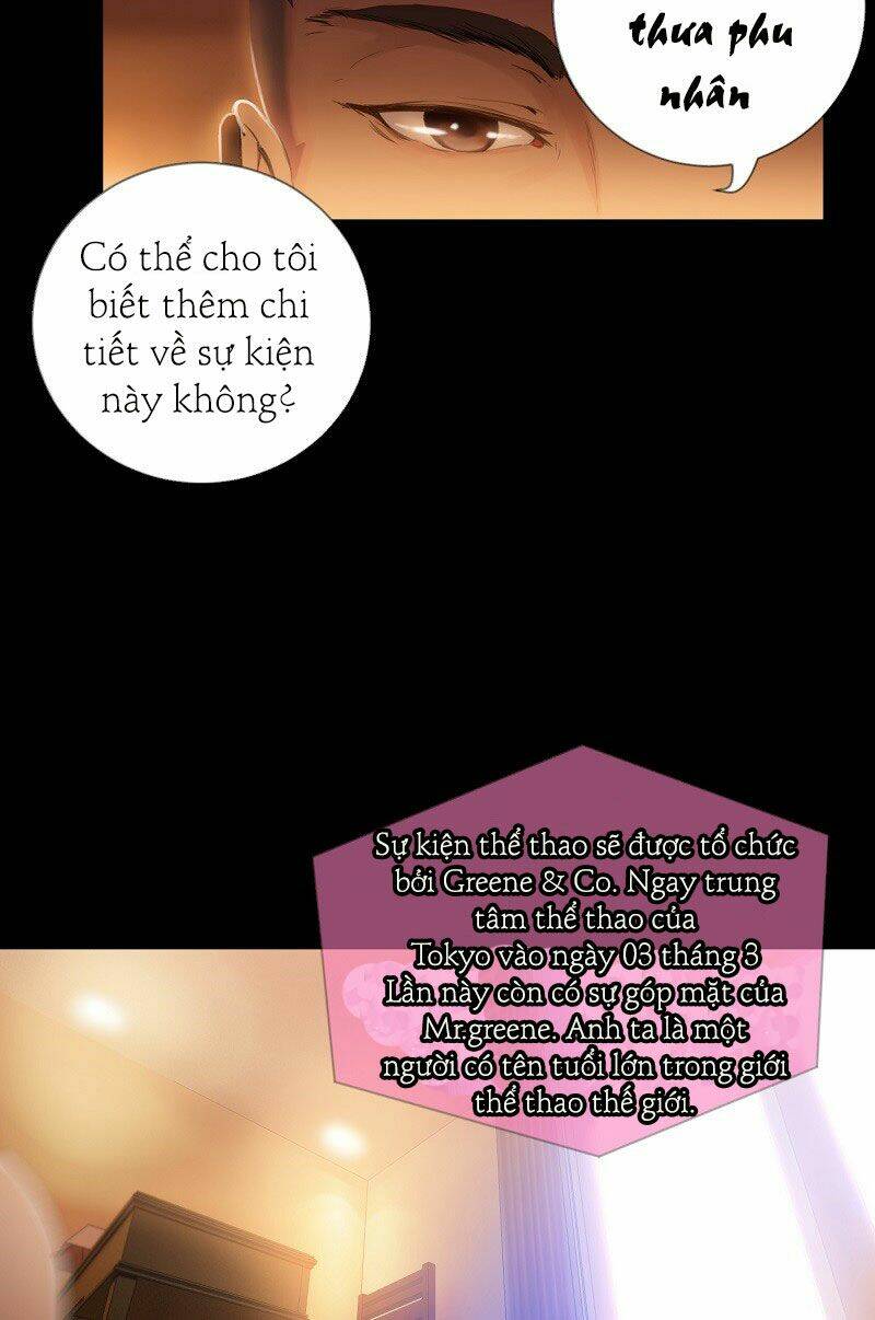 Nhiệt Huyết Thanh Xuân Chương 6 Ảnh 9