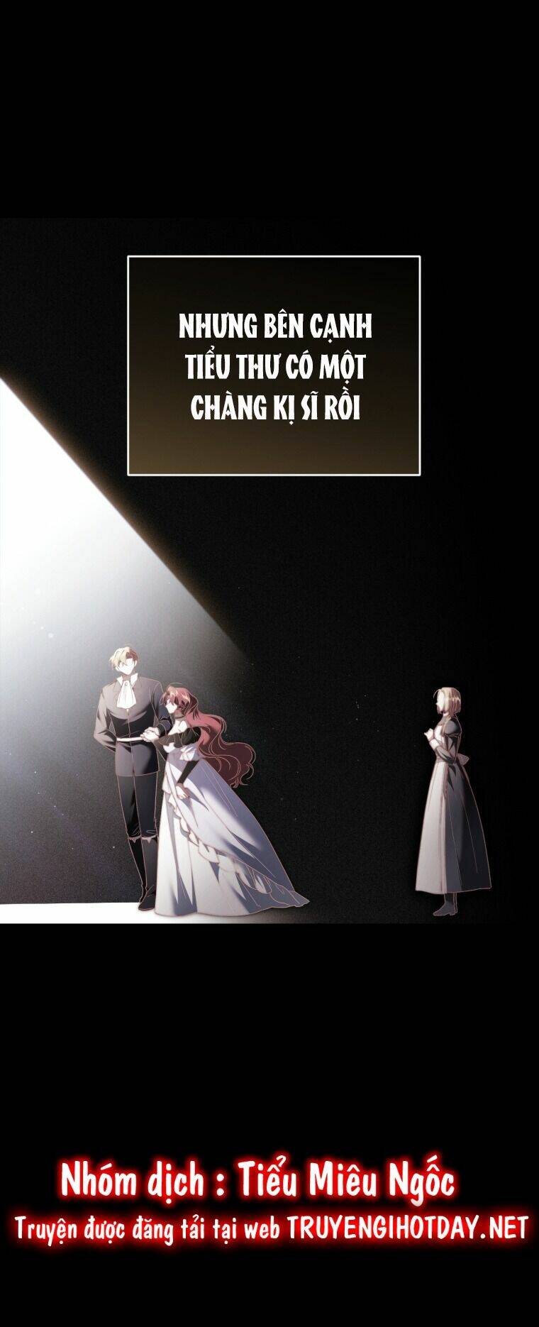 Hoàn Nguyên Quý Cô Chương 71 Ảnh 14