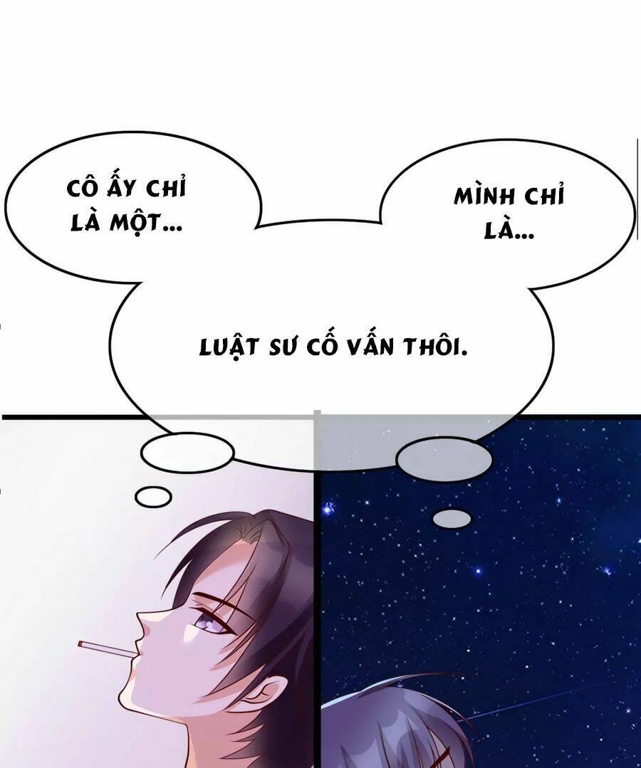 Quan Hệ Nguy Hiểm Chương 25 Ảnh 39