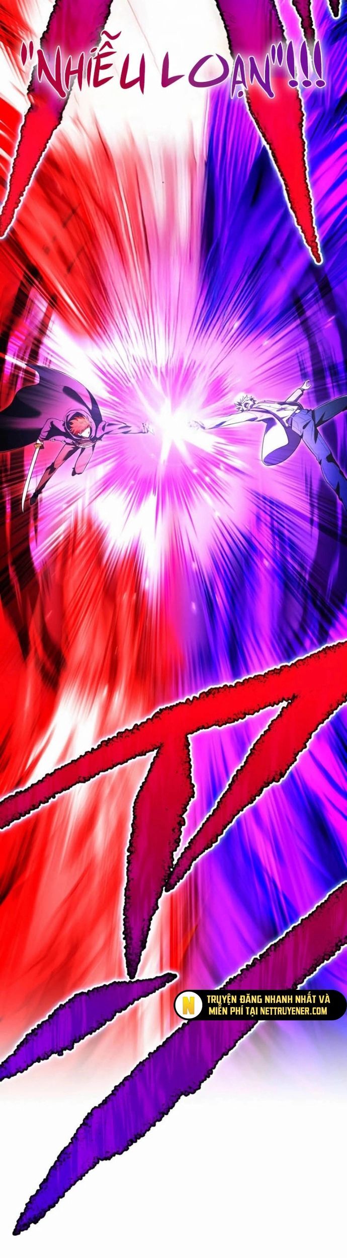 Mình Tao Là Siêu Việt Giả Mạnh Nhất! Chương 56 Ảnh 34