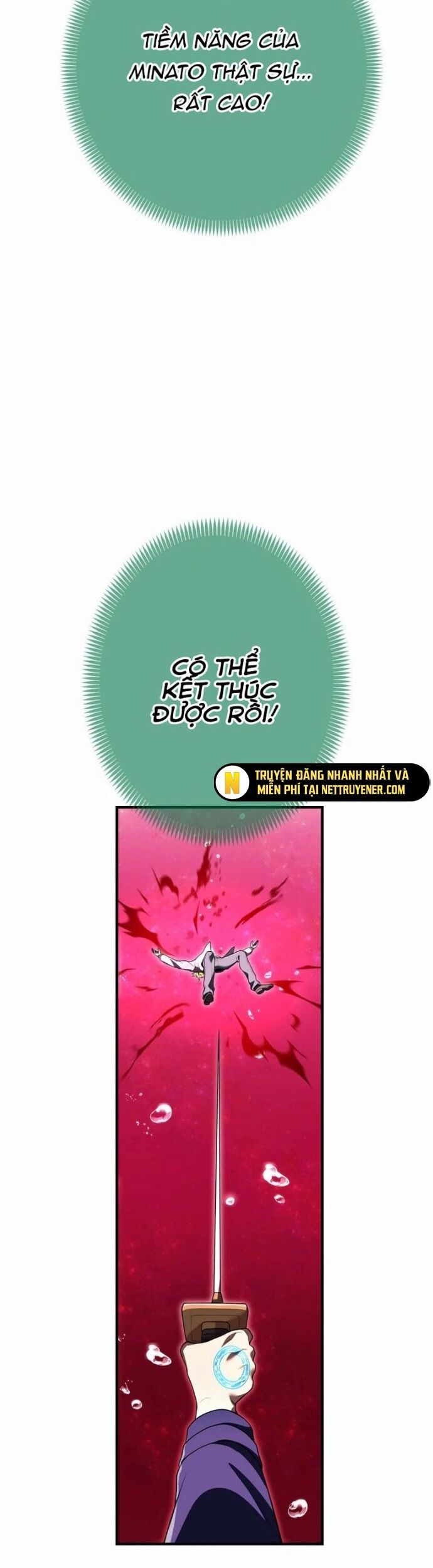 Mình Tao Là Siêu Việt Giả Mạnh Nhất! Chương 56 Ảnh 49