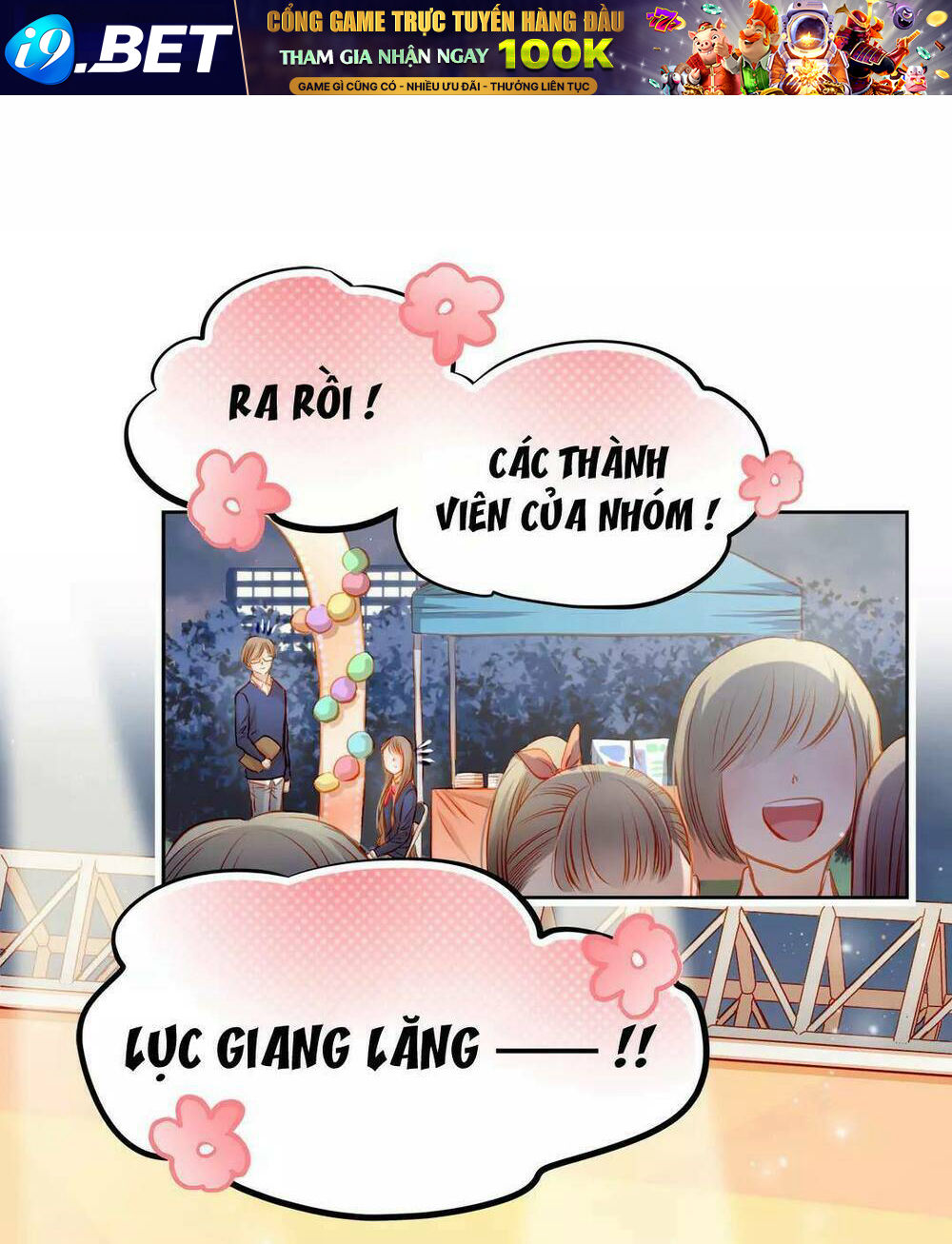 Sự Cám Dỗ Xấu Xa Chương 26 Ảnh 13