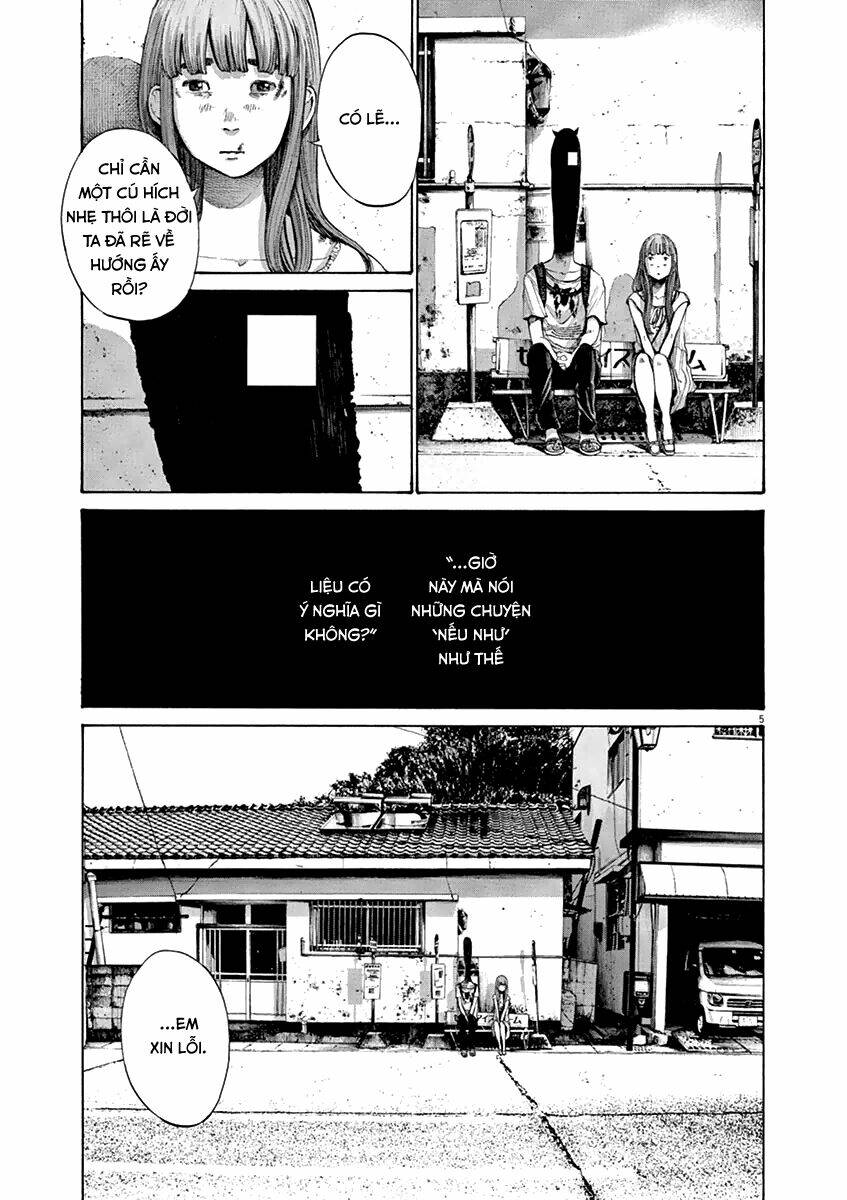 Chúc Ngủ Ngon, Punpun Chương 130 Ảnh 7
