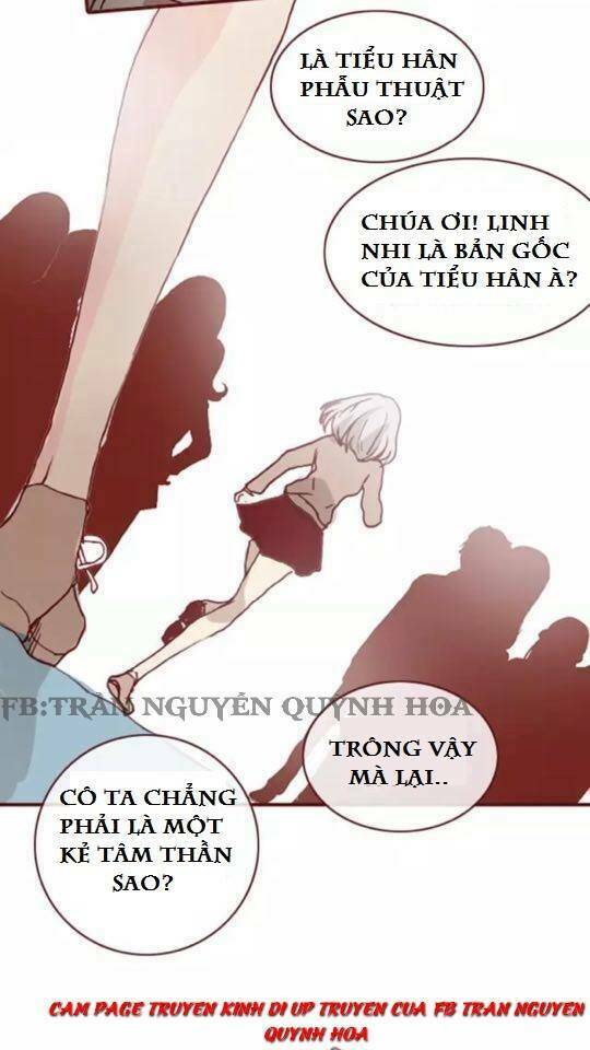Trả Thù Trường Trung Học Chương 17 Ảnh 45