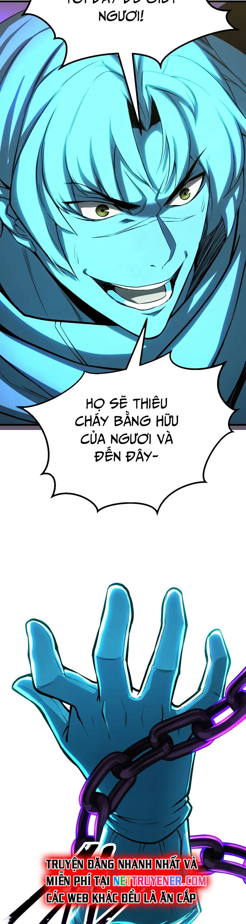 Tử Linh Sư Mạnh Nhất Chương 79 Ảnh 56