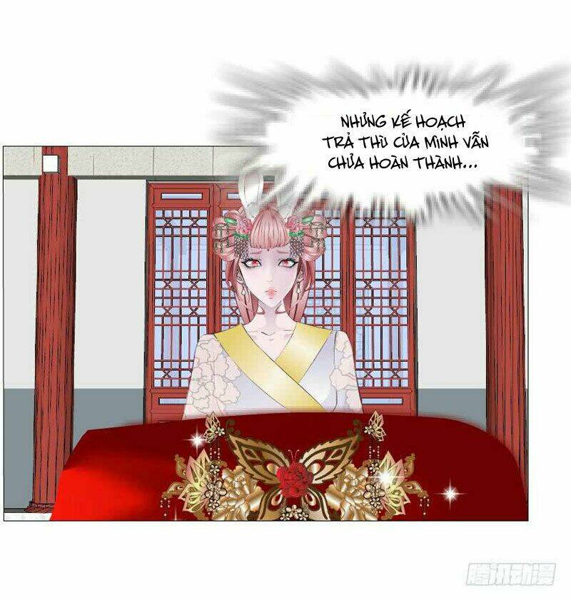 Beauty And Demon Chương 139 Ảnh 39
