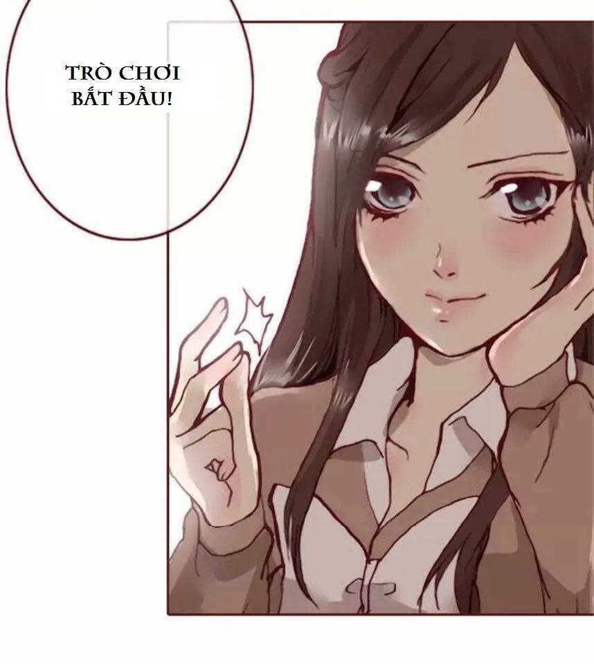 Trả Thù Trường Trung Học Chương 11 Ảnh 23