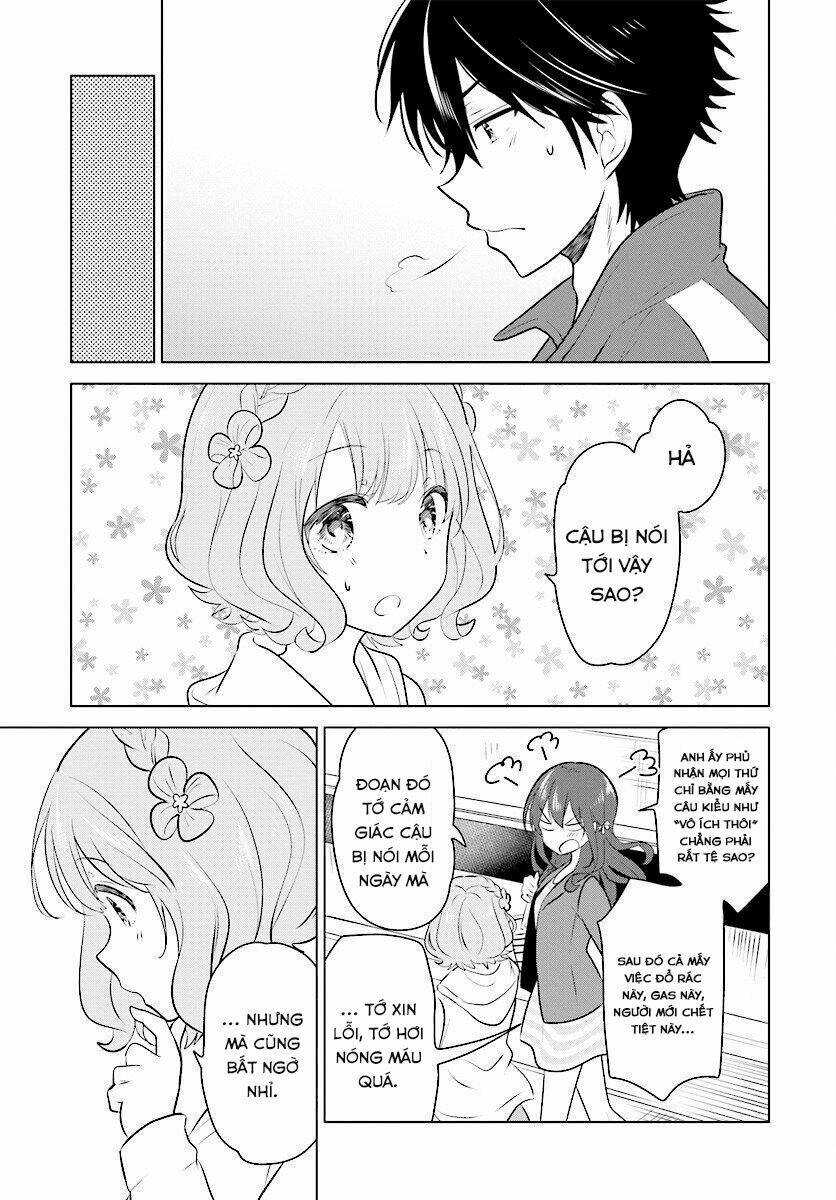 Girlish Number Chương 5 Ảnh 17