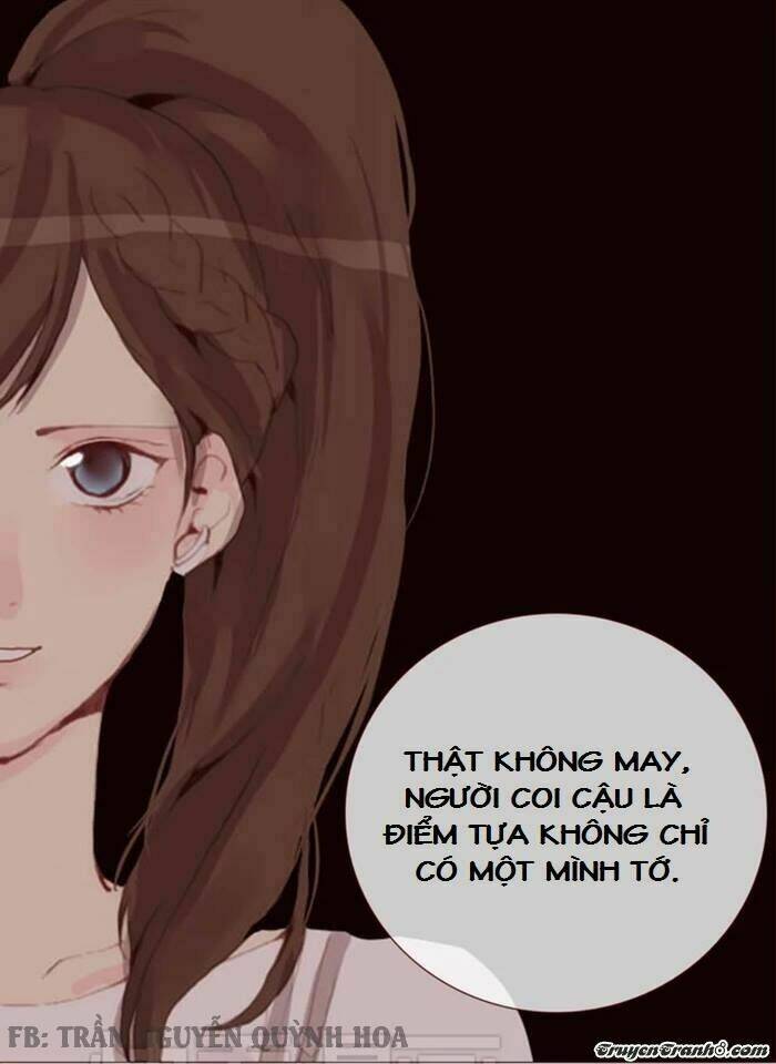 Trả Thù Trường Trung Học Chương 31 Ảnh 26
