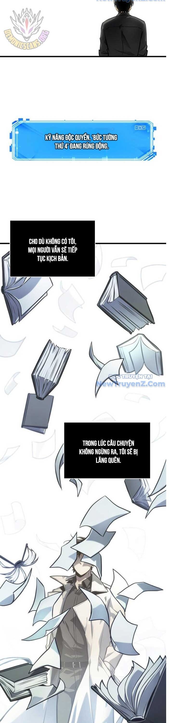 Toàn Trí Độc Giả - Omniscient Reader Chương 260 Ảnh 17