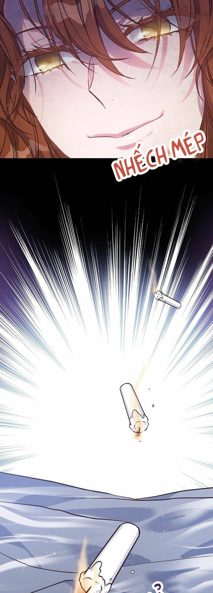 Tất Cả Mọi Người Đều Yêu Quý Nhân Vật Phản Diện Chương 26 Ảnh 49