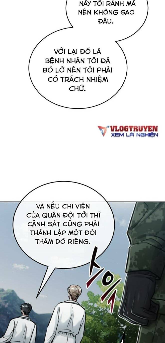 Đại Dịch Post Chương 1 Ảnh 31