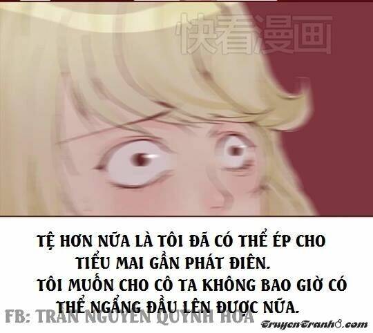 Trả Thù Trường Trung Học Chương 30 Ảnh 30