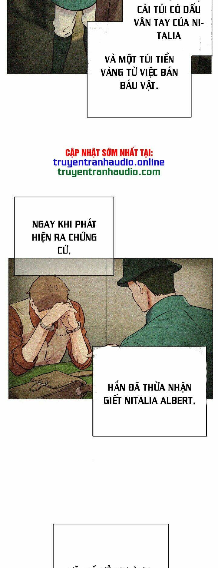 Bánh Răng Thời Gian Chương 10 Ảnh 46