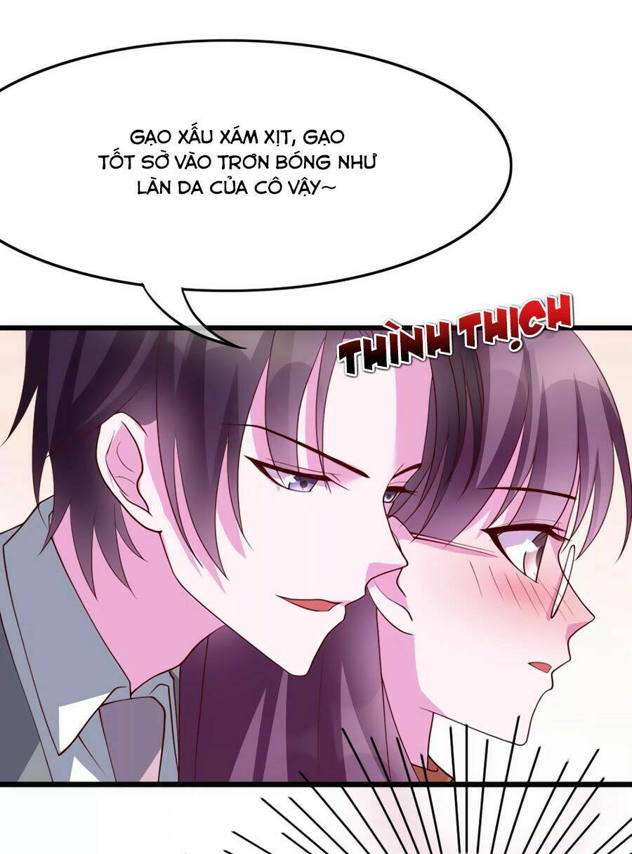 Quan Hệ Nguy Hiểm Chương 23 Ảnh 12